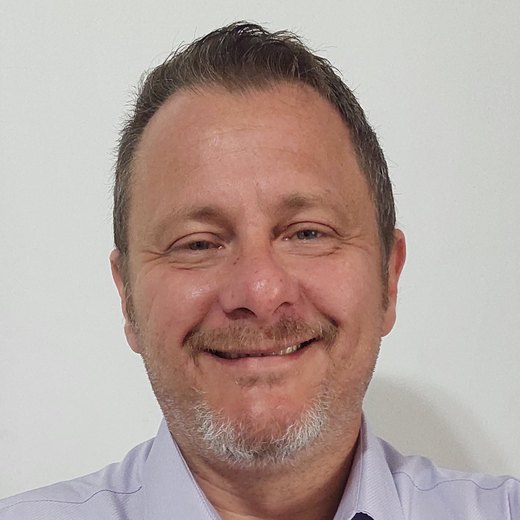 Paulo Jr, fundador da Case de Sucesso e da OrbyHub